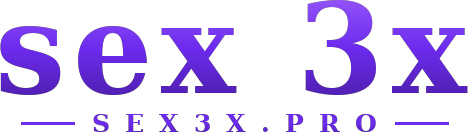 sex 3x logo